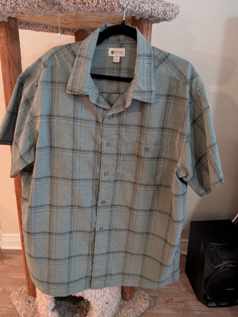 Men's Dress shirt